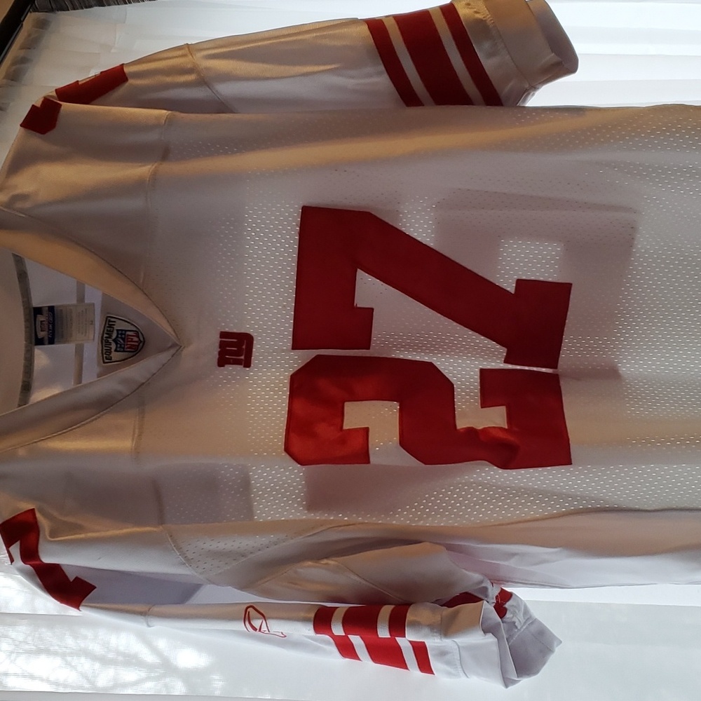 NY Giant jersey